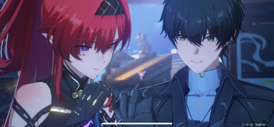 [명조] 얼굴좋은 애들끼리 이러니 좋다_2.jpg