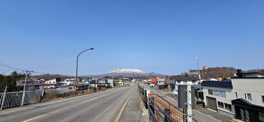 은근 가기도 힘든 그곳, 하코다테 여행기 Vol.7 (오누마공원 편)_6.jpg