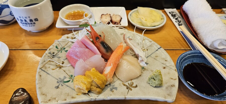 은근 가기도 힘든 그곳, 하코다테 여행기 Vol.7 (오누마공원 편)_23.jpg