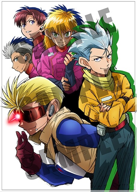[폭주형제_렛츠&고!!] 우리는 챔피언 30주년 BD 패키지 공개_3.jpg