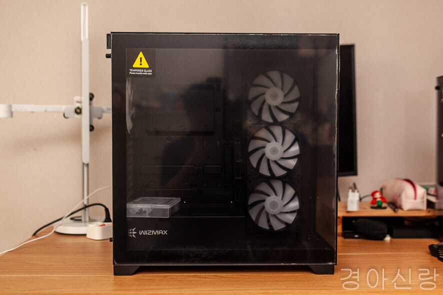 BTF 빅타워 어항 케이스 마이크로닉스 ML-420 VIEW BTF 블랙_5.jpg