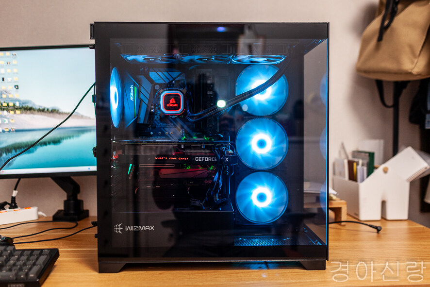 BTF 빅타워 어항 케이스 마이크로닉스 ML-420 VIEW BTF 블랙_29.jpg