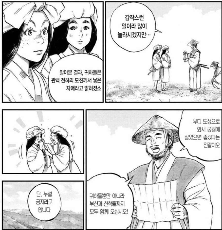 도요토미 히데요시가 유일 오열통곡했던 형제의 죽음_5.jpg