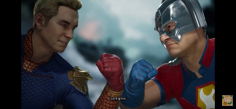 모탈컴뱃)싸우기 전 대사가 의견일치인 경우도 있네_2.png