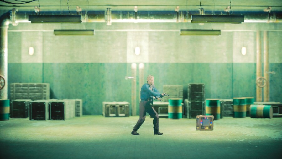 (스포) 앨런 웨이크2 DLC 나이트 스프링스 클리어 했습니다._3.jpg