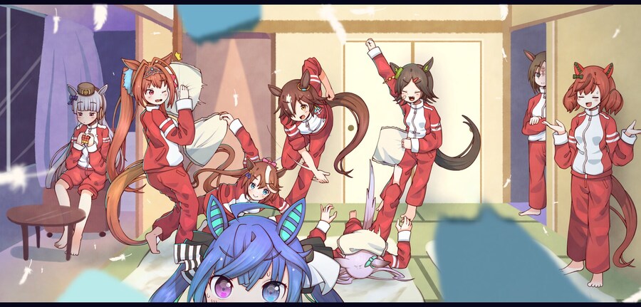 [말딸] 베개 싸움_1.jpg