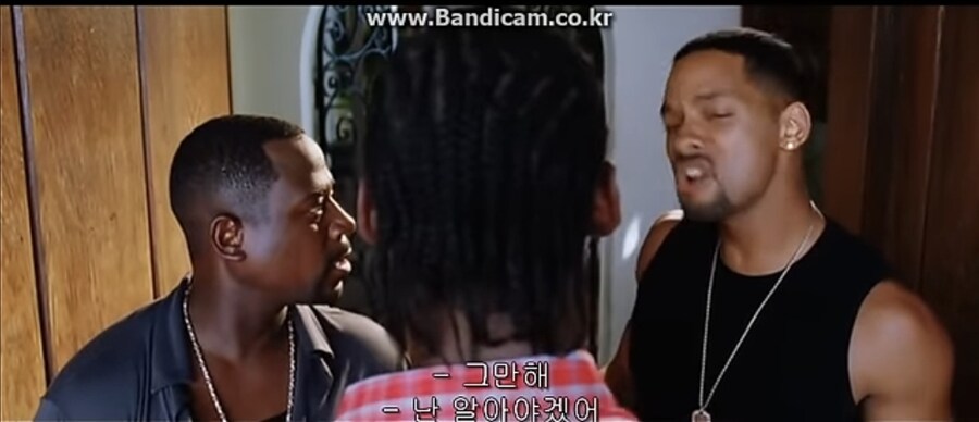 나쁜녀석들) (스포) 20여년만에 회수한 복선_4.jpg