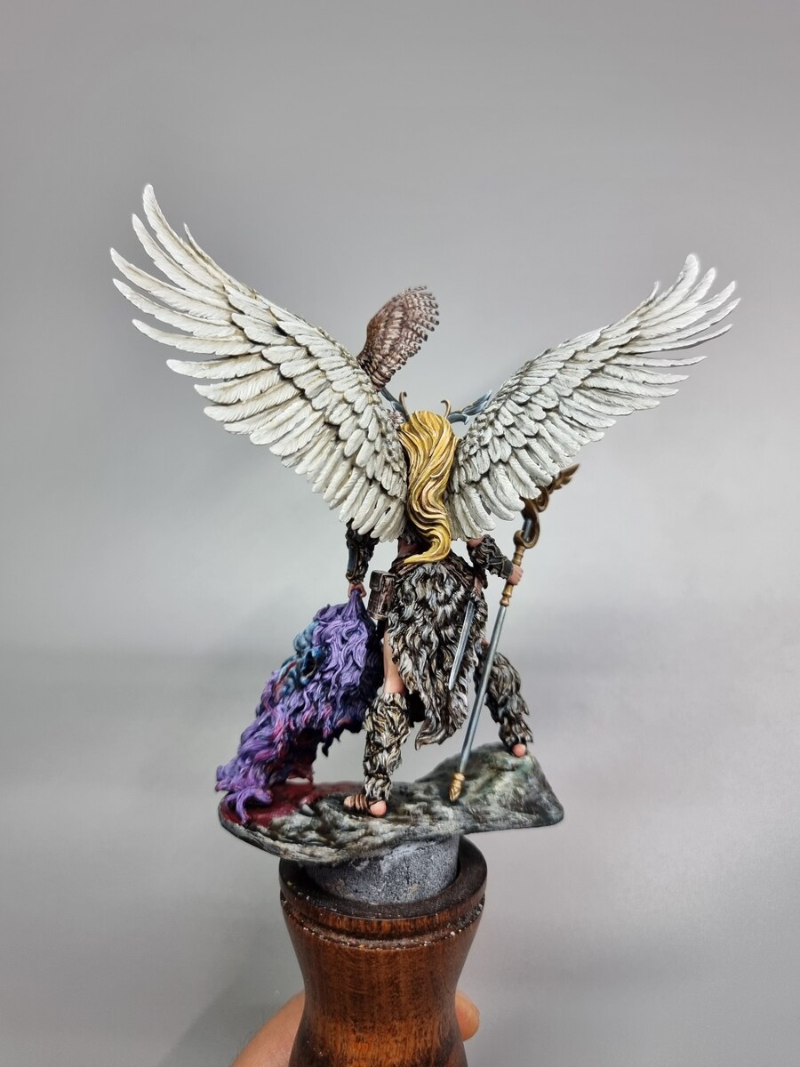 [도색완성] 울티마 툴레 힐다_3.jpg