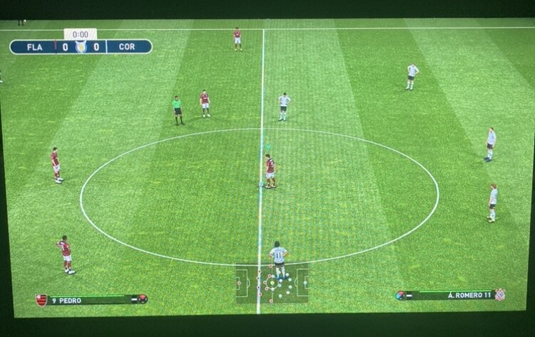 PS4) 위닝2019, 브라질리그 우승하기 너무 힘듬_8.jpg