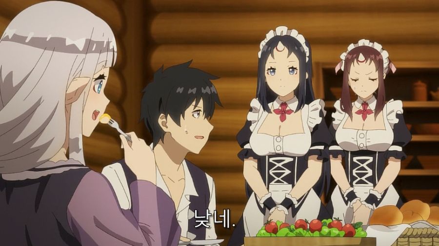 유유자적) 양아치 메이드들.._6.jpg