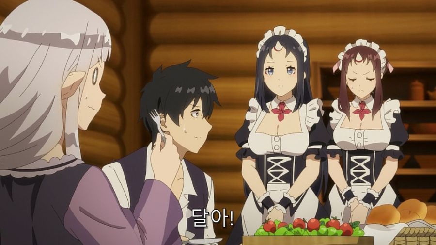 유유자적) 양아치 메이드들.._7.jpg