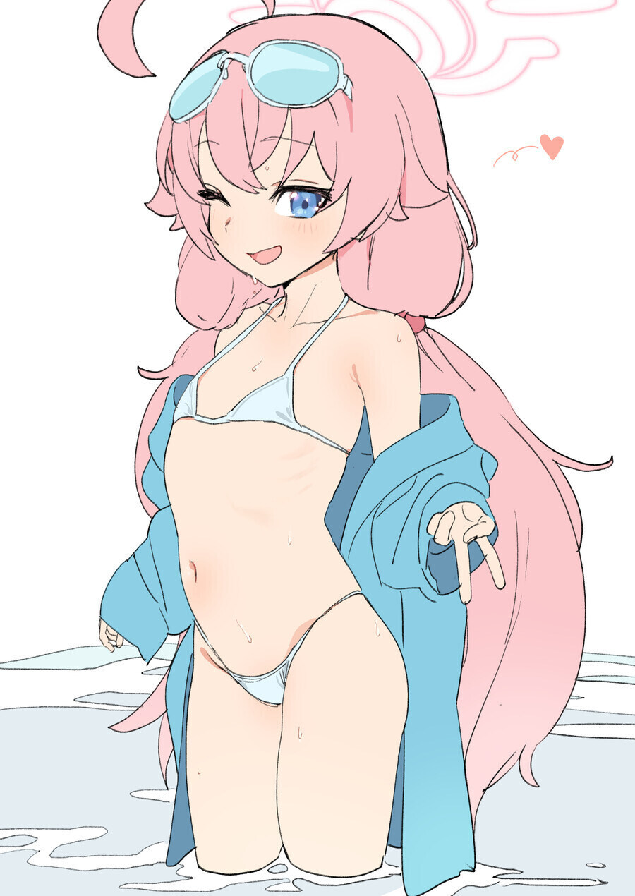 블루아카) 수영복 호시노짤.jpg_1.jpg