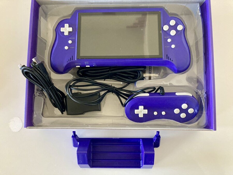 ポケット HD アドバンス 「 GBA 」_3.jpg