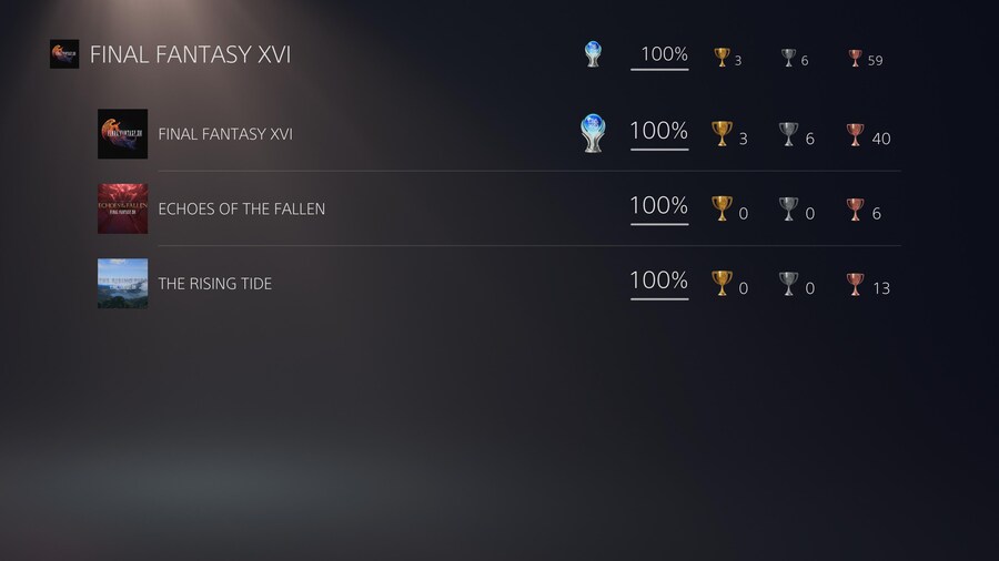 본편 플래 획득 및 2 DLC 트로피 100% 달성 후기_1.jpg