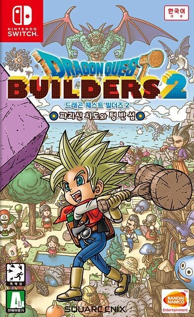 새로 산 게임보다 구작을 더 오래 하고 있네요^^;_1.jpg