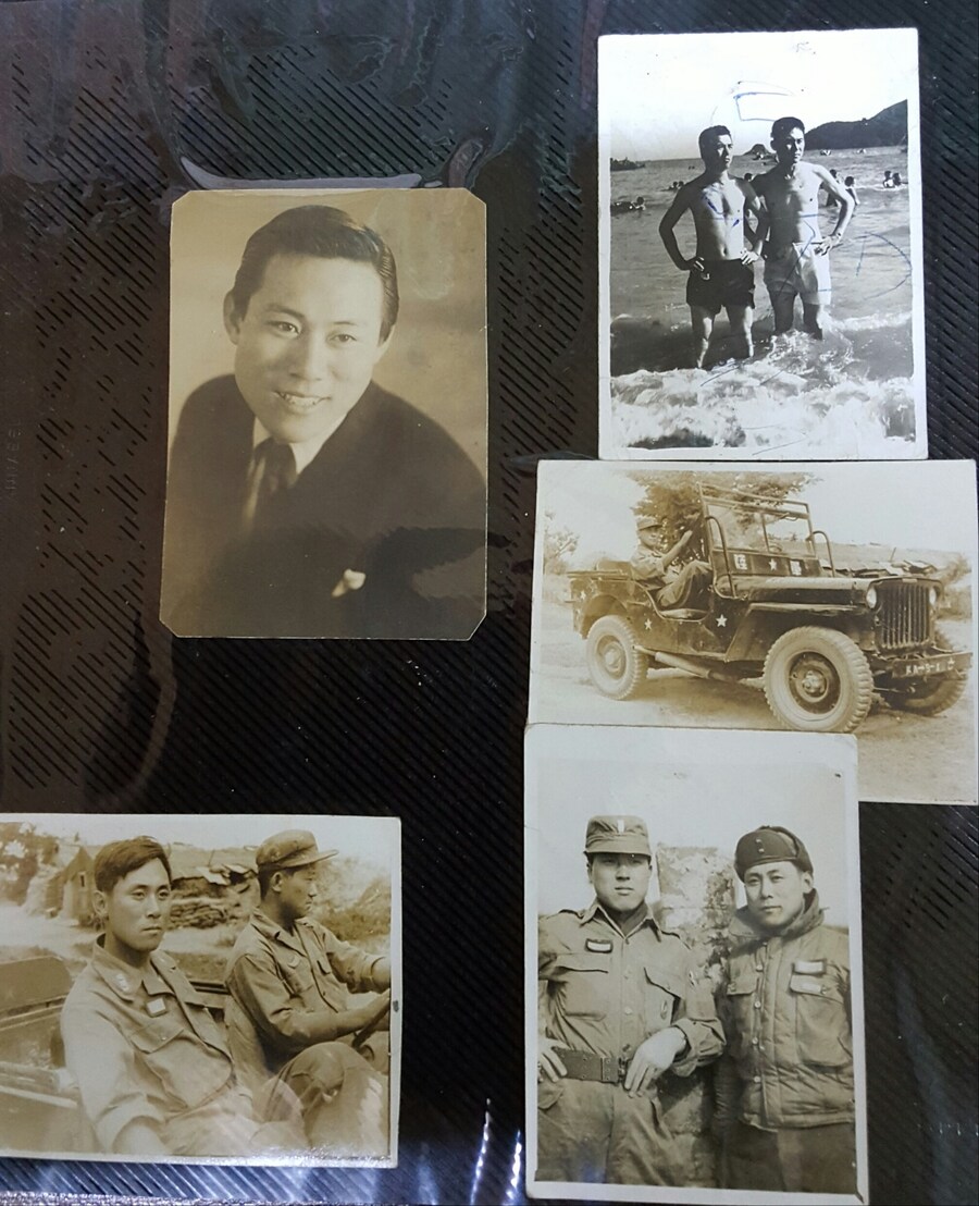 돌아가신 할아버지께서 '6.25 한국전쟁'에 참전하셨었습니다._27.jpg