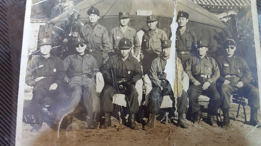 돌아가신 할아버지께서 '6.25 한국전쟁'에 참전하셨었습니다._28.jpg