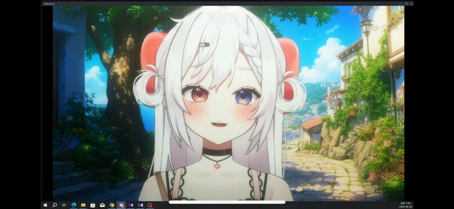 버튜버) 류채경 쉽지 않네_1.png