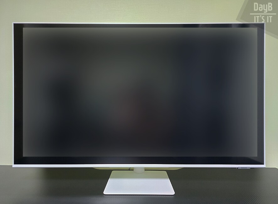 삼텐바이미 삼성 M7 S43DM701 스마트모니터 후기_3.png
