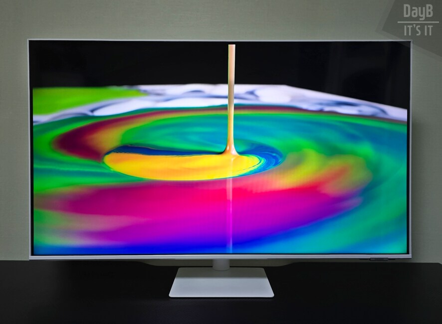 삼텐바이미 삼성 M7 S43DM701 스마트모니터 후기_15.png