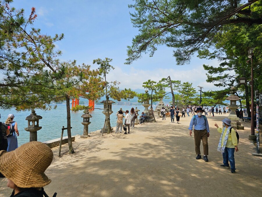 스압) 오사카에서 히로시마 당일치기_23.png