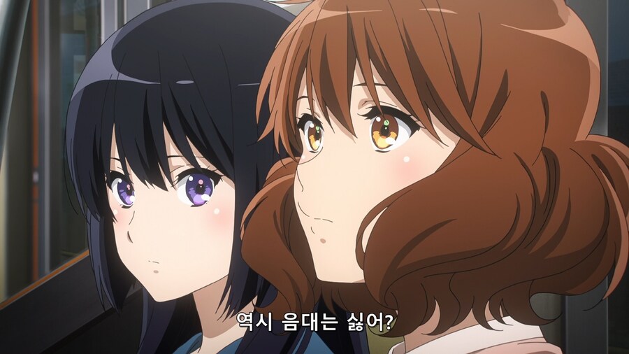 [울려라! 유포니엄] 원작과 왜 다르게 전개된 걸까?_7.jpg