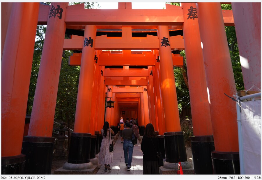 교토 여행기[24.05.24~27] - 2일차(上),후시미이나리,청수사,은각사_9.jpg