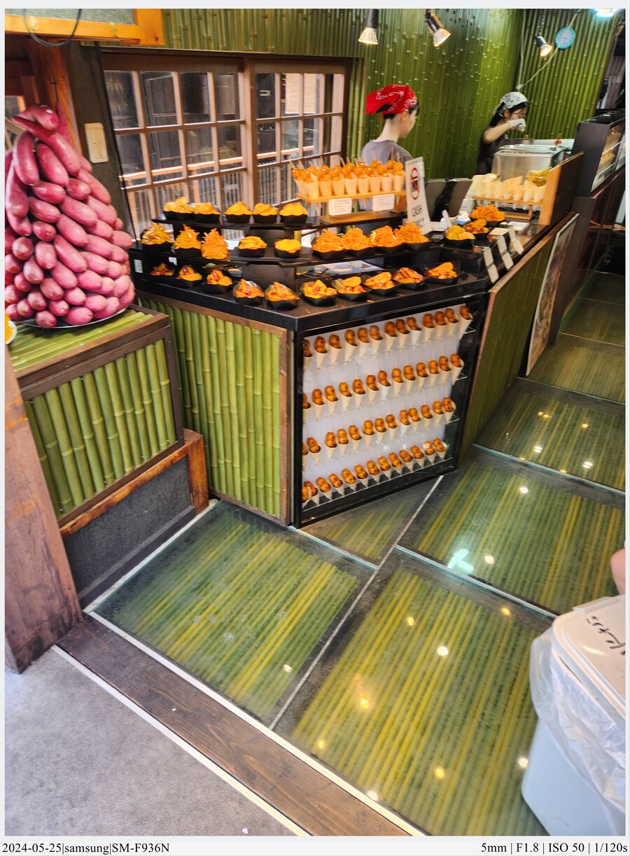 교토 여행기[24.05.24~27] - 2일차(上),후시미이나리,청수사,은각사_39.jpg