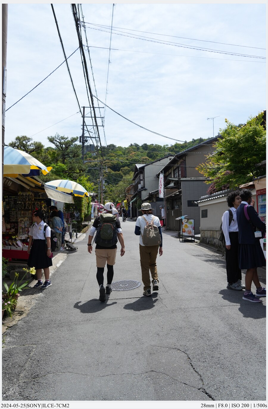 교토 여행기[24.05.24~27] - 2일차(上),후시미이나리,청수사,은각사_50.jpg