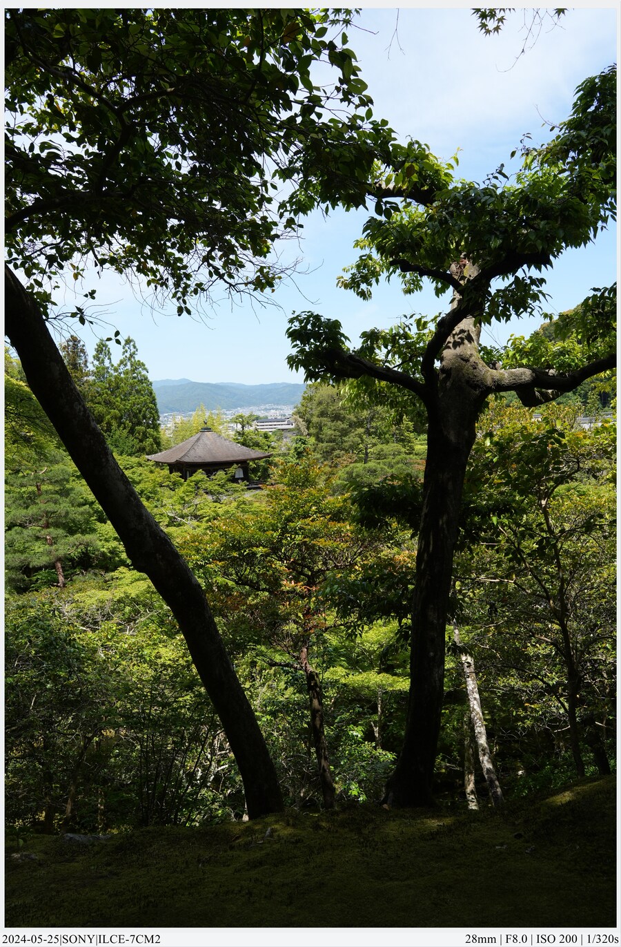 교토 여행기[24.05.24~27] - 2일차(上),후시미이나리,청수사,은각사_73.jpg