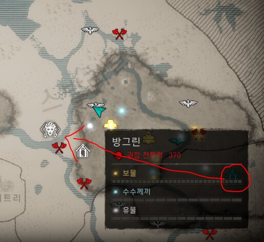 라그나로크 필요 전투력 340 (추가 레다 일일퀘스트)_1.png