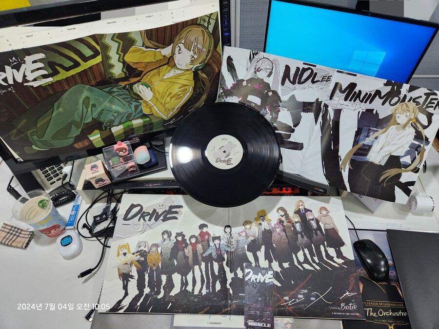 DJMAX VINYL - DRIVE, VERSE.1, Lies of P_5.jpg