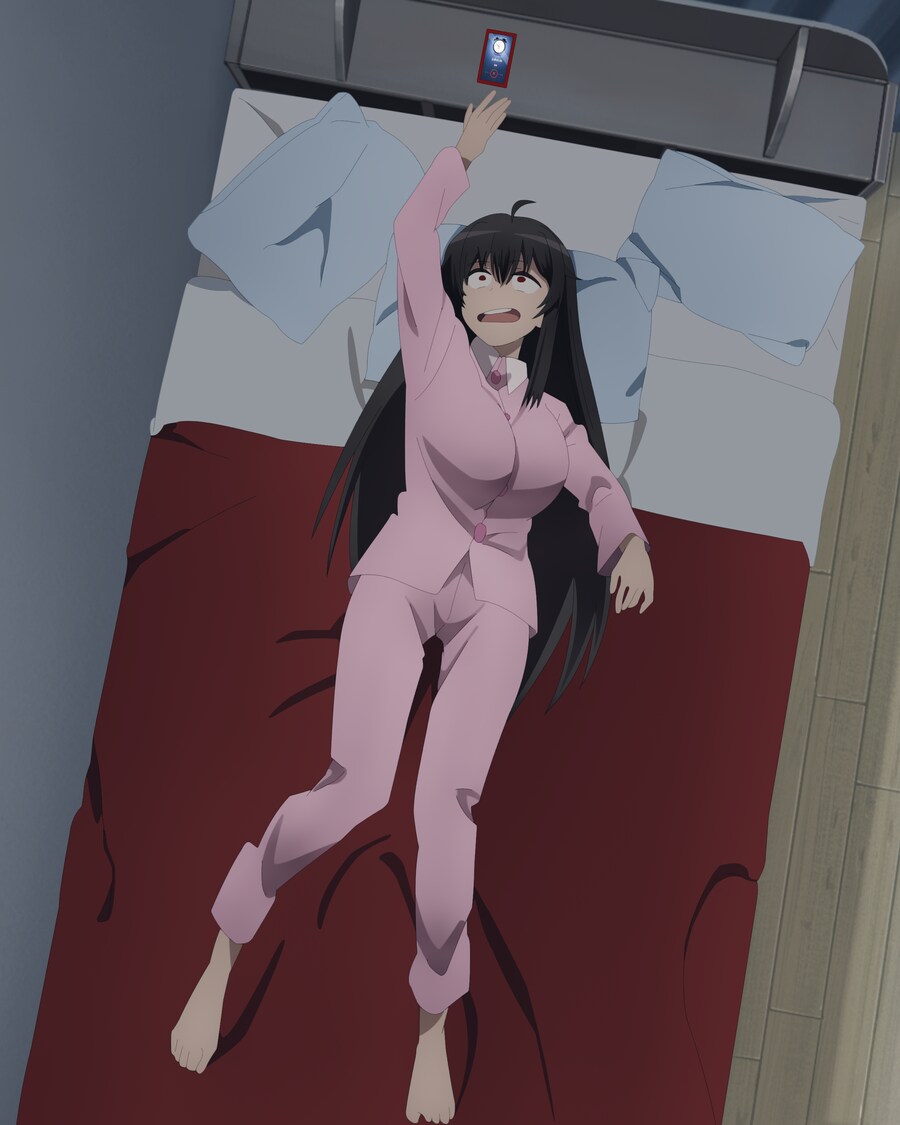 알람으로 잠에서 깬 이리스 유마입니다._1.png