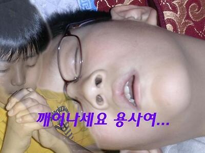 뻘소리) 주말이 왔도다. 빛 바랜 자 모두~_1.jpg