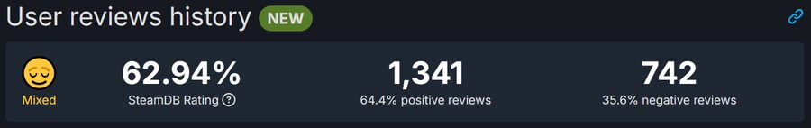 [파이널판타지14] 황금의 유산 스팀 평가 복합적_3.png