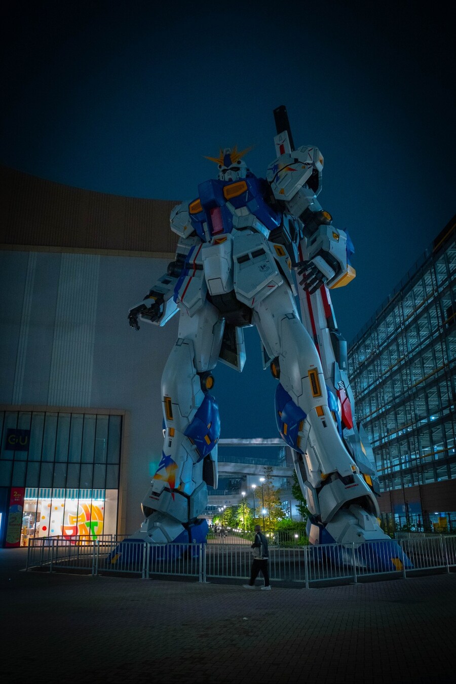 아이 둘 유부남, 홀로 북규슈 여행 5박 6일 - (후쿠오카 마지막)_8.jpg