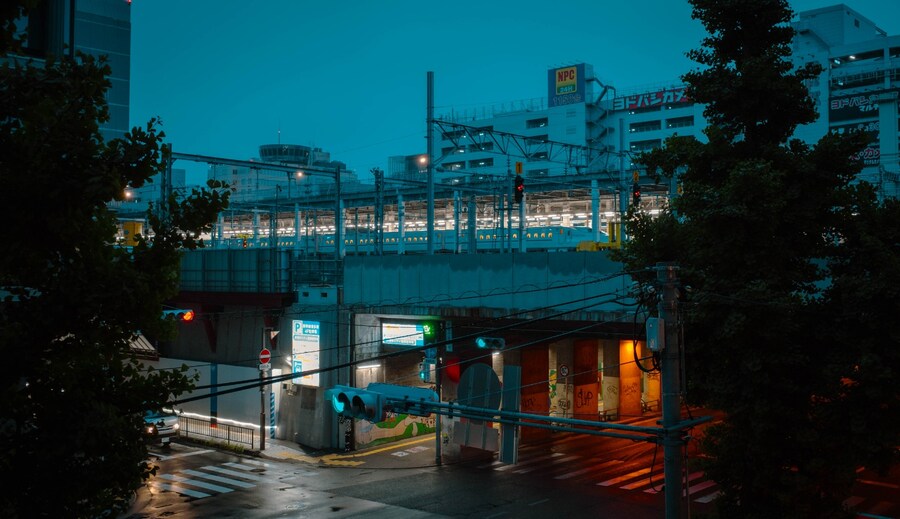 아이 둘 유부남, 홀로 북규슈 여행 5박 6일 - (후쿠오카 마지막)_13.jpg