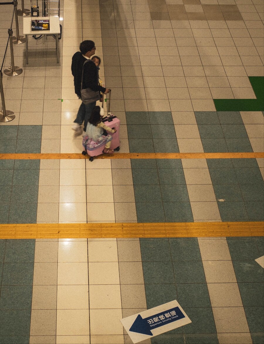 아이 둘 유부남, 홀로 북규슈 여행 5박 6일 - (후쿠오카 마지막)_19.jpg