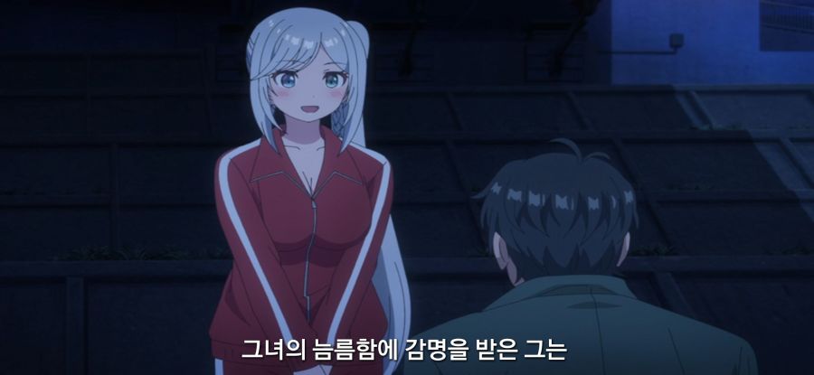 [괴짜의 샐러드 볼] 마음을 바로 잡은 작가_14.jpg