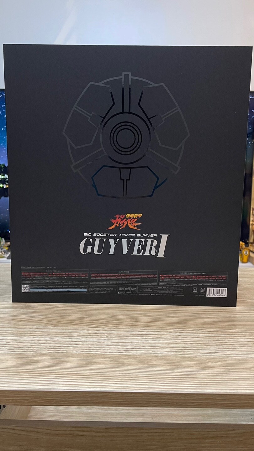 그돈씨(?) 맥팩 1/6 가이버 1_3.jpg