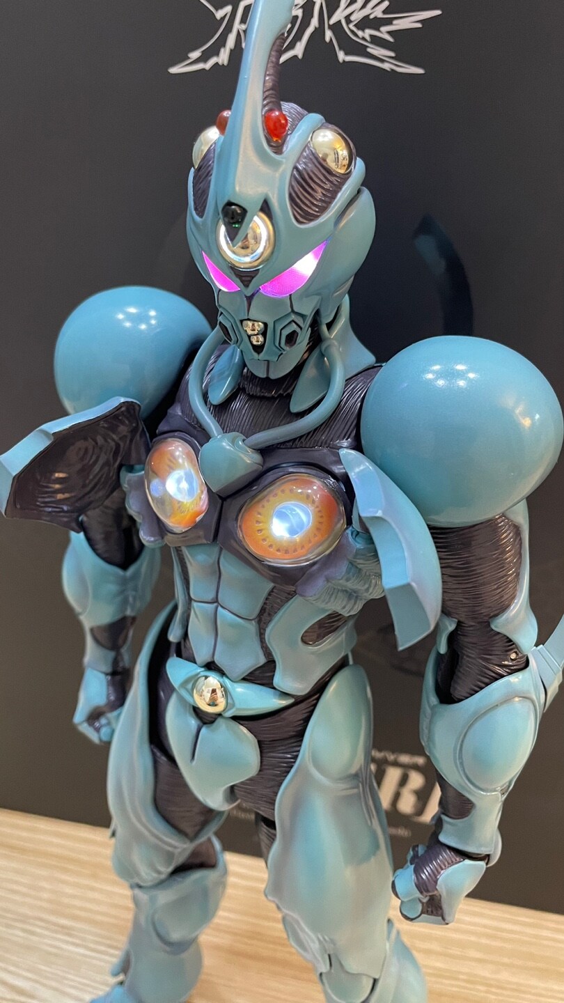 그돈씨(?) 맥팩 1/6 가이버 1_17.jpg