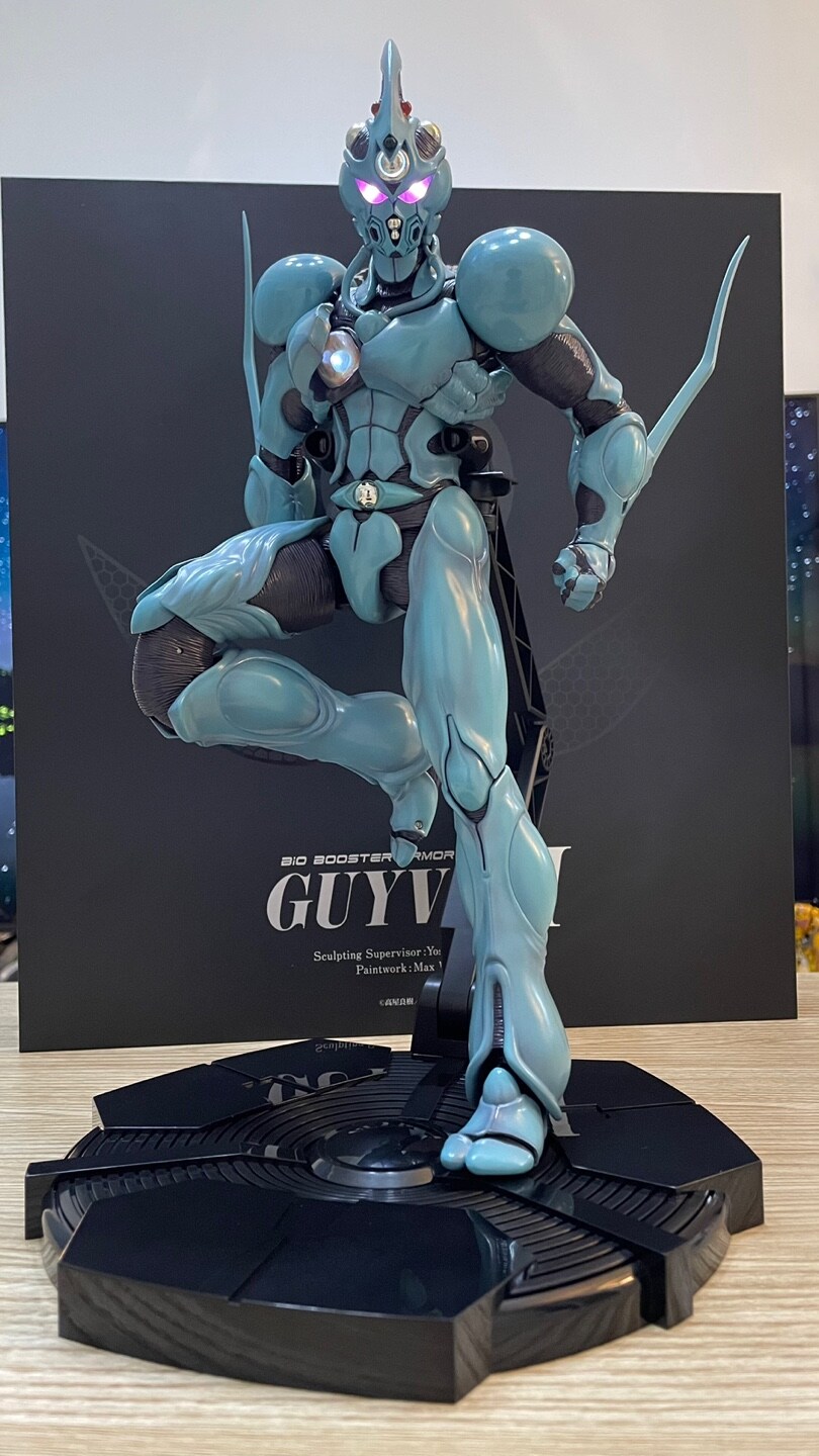 그돈씨(?) 맥팩 1/6 가이버 1_23.jpg