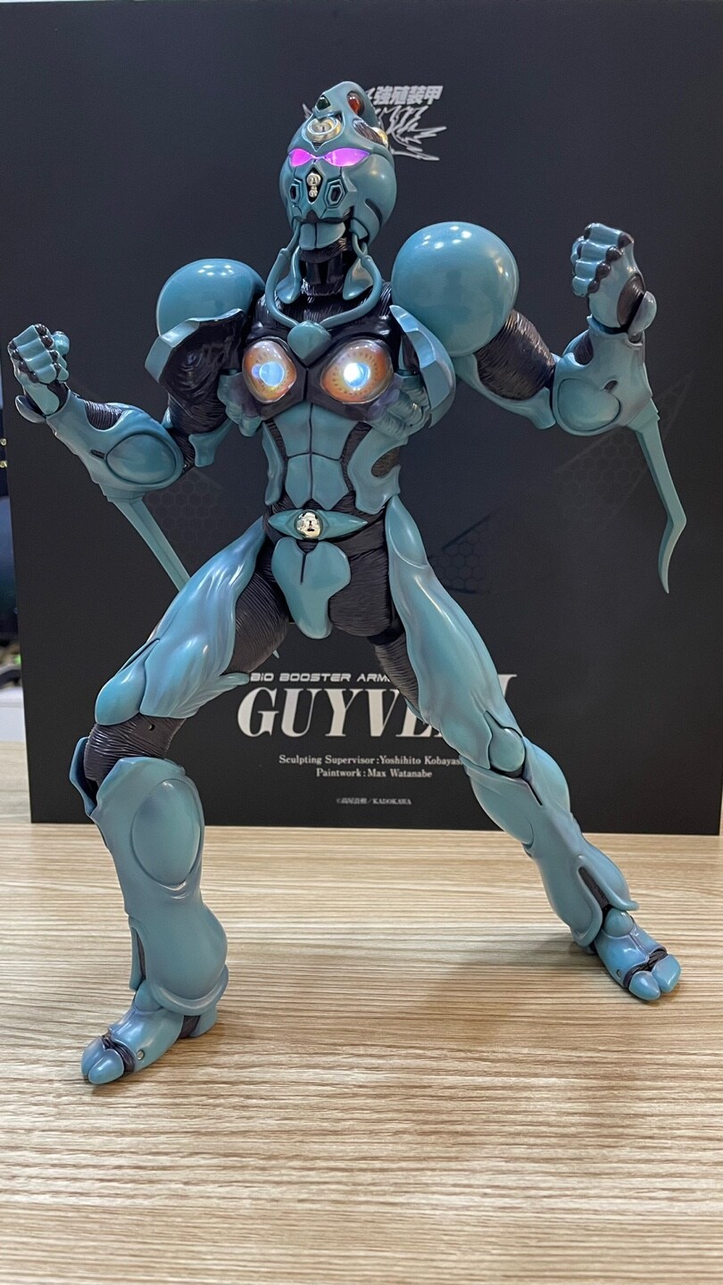 그돈씨(?) 맥팩 1/6 가이버 1_26.jpg