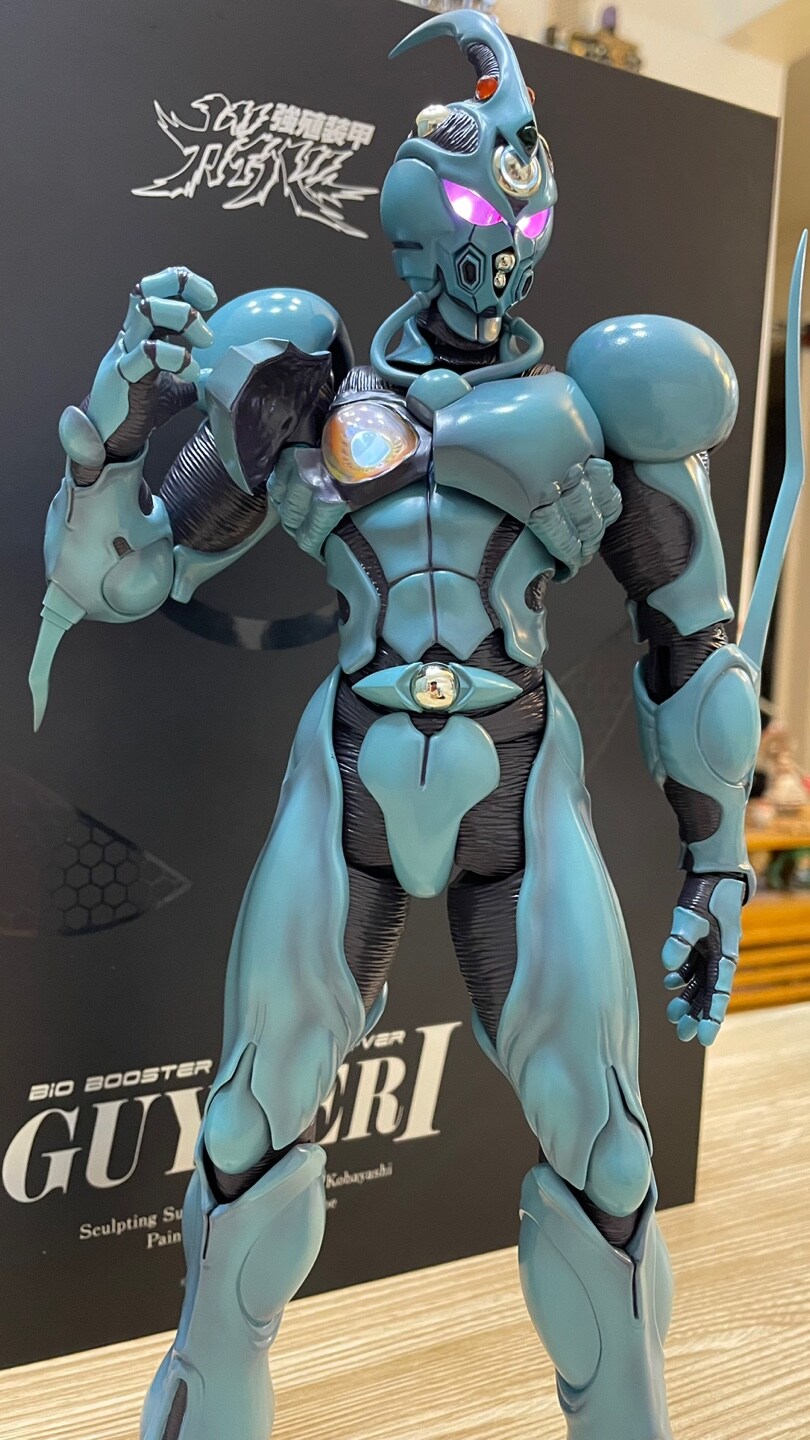 그돈씨(?) 맥팩 1/6 가이버 1_36.jpg