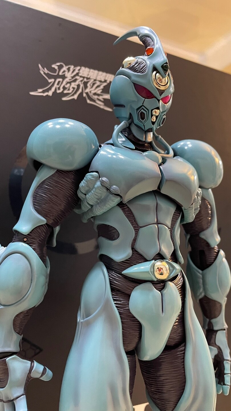 그돈씨(?) 맥팩 1/6 가이버 1_40.jpg