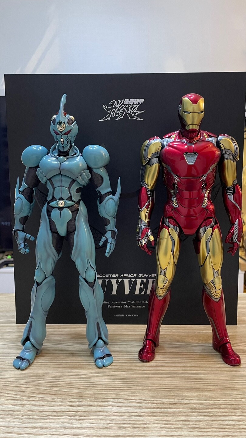 그돈씨(?) 맥팩 1/6 가이버 1_42.jpg