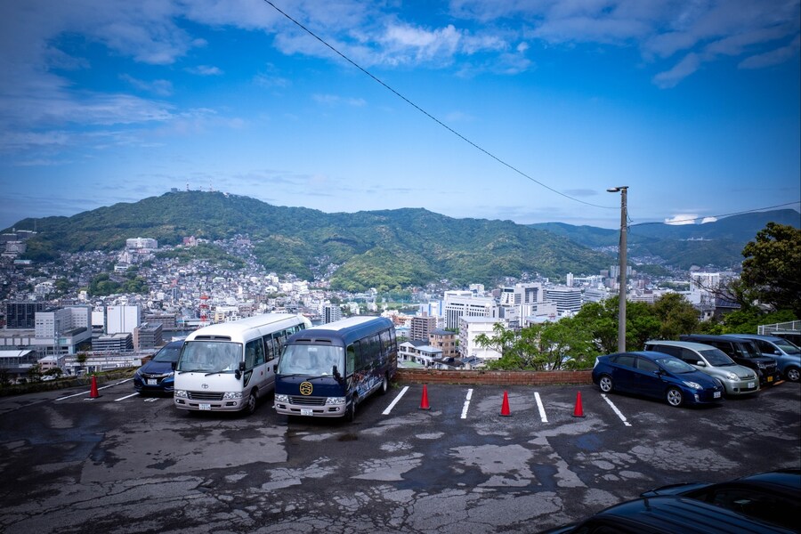 아이 둘 유부남, 홀로 북규슈 여행 5박 6일 - (나가사키 즐기기)_18.jpg