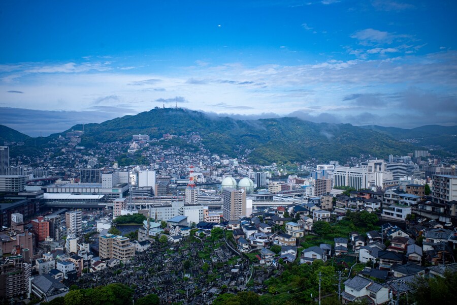 아이 둘 유부남, 홀로 북규슈 여행 5박 6일 - (나가사키 즐기기)_20.jpg