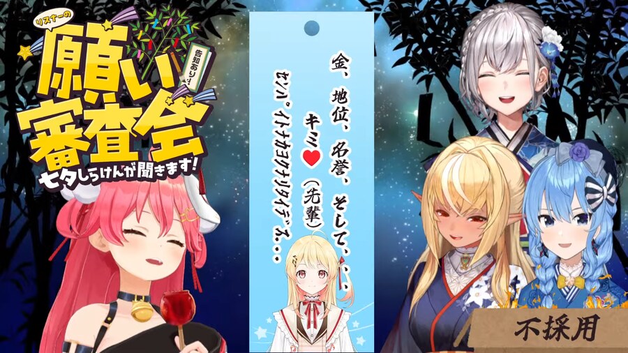 버튜버) 아니 라덴 이후 카나데 보니까 라덴이 더 청초해 보옄ㅋㅋㅋㅋ_2.png