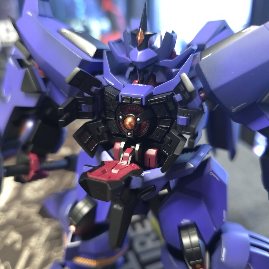 [도색완료]코토부키야 그랑존 도색 완성 그리고 슈로대 수집 근황 스압_4.jpg